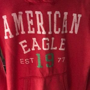 American Eagle Outfitters Other - American Eagle 🦅 Hoodie American Eagle Outfitters Other - American Eagle 🦅 Hoodie